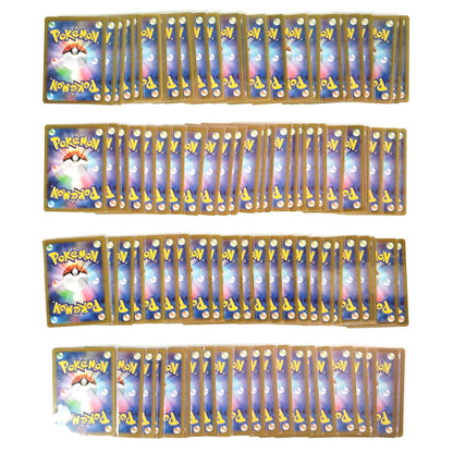 Pokemon Card Bulk Lot 100 V ex VMAX VSTAR NM-LP No Dupes Japanese US Stock 806