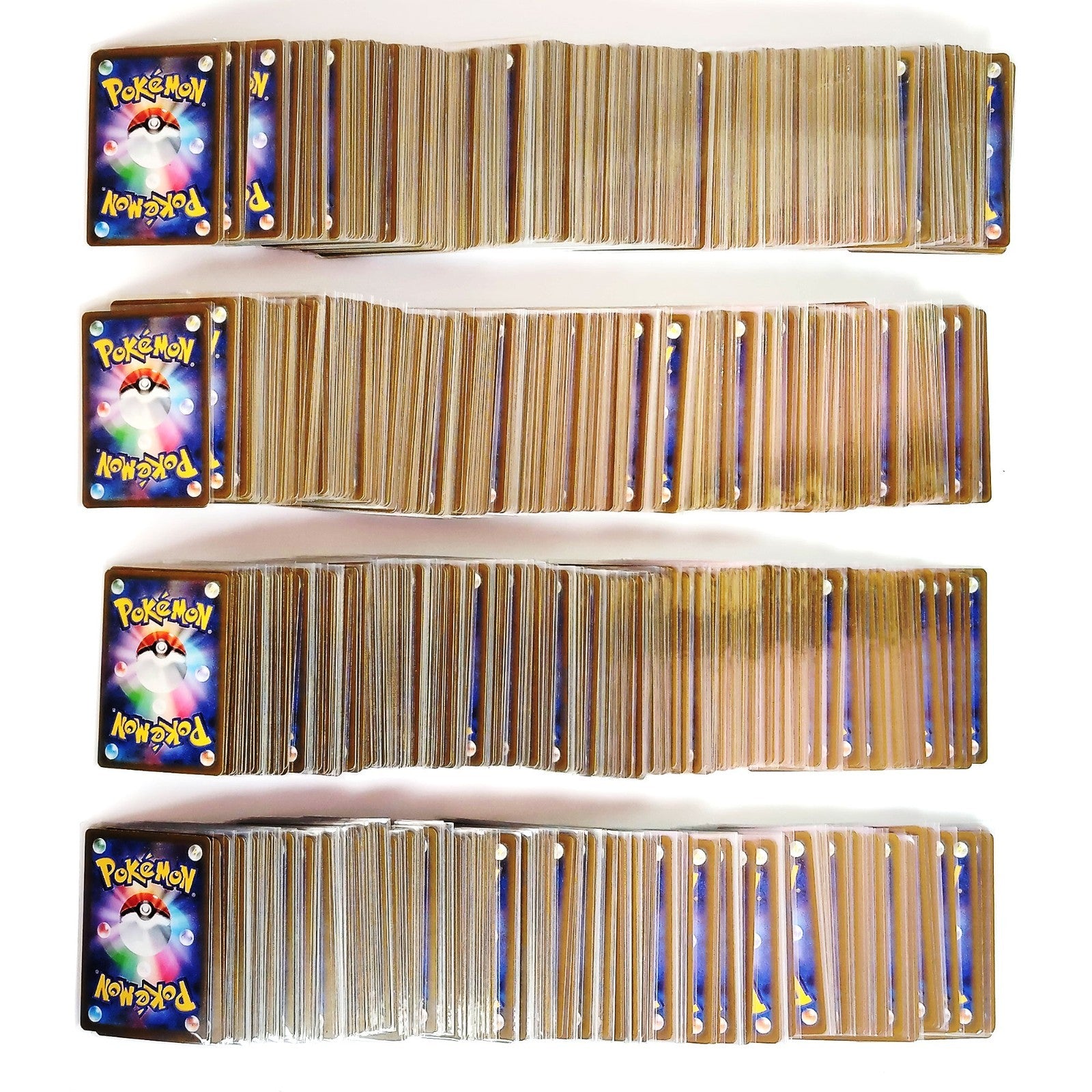 Pokemon Card Bulk Lot 1000 V ex VMAX VSTAR NM-LP Japanese US Stock 21
