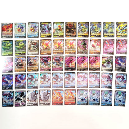 Pokemon Card Bulk Lot 1000 V ex VMAX VSTAR NM-LP Japanese US Stock 20