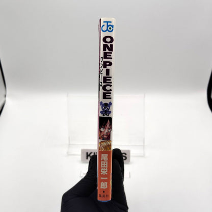 One Piece 1st Printing Vol 84 w/Obi First Edition Manga Japanese 2017 Jump R1