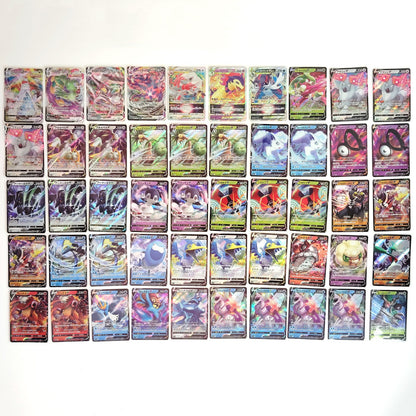 Pokemon Card Bulk Lot 1000 V ex VMAX VSTAR NM-LP Japanese JP Stock 30