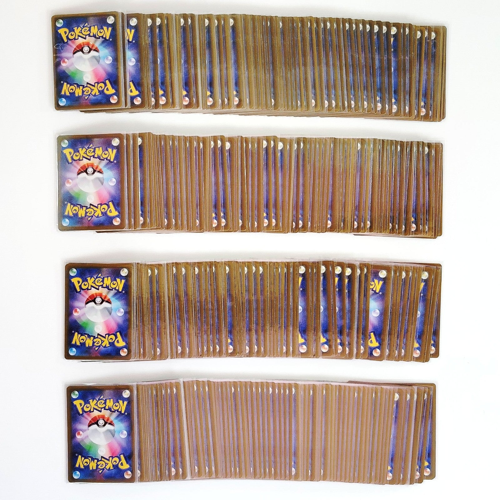 Pokemon Card Bulk Lot 300 V ex VMAX VSTAR NM-LP Japanese US Stock 41