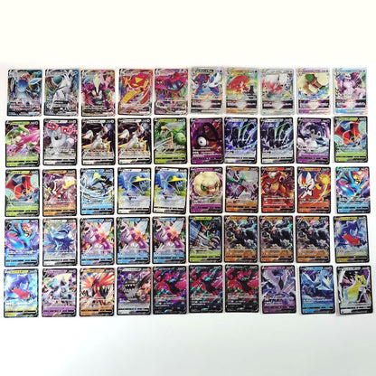 Pokemon Card Bulk Lot 500 V ex VMAX VSTAR NM-LP Japanese JP Stock 33