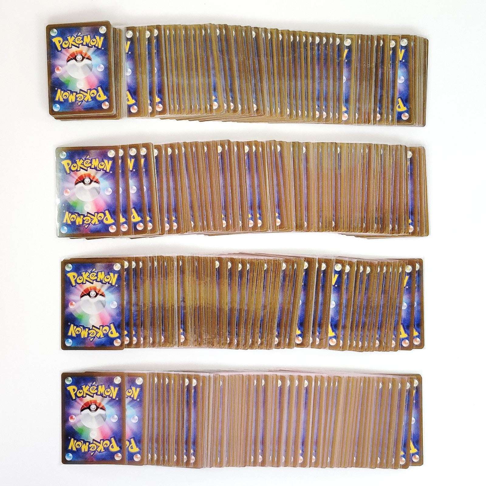 Pokemon Card Bulk Lot 300 V ex VMAX VSTAR NM-LP Japanese US Stock 42