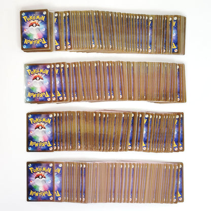 Pokemon Card Bulk Lot 300 V ex VMAX VSTAR NM-LP Japanese US Stock 42