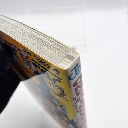 One Piece 1st Printing Vol 107 First Edition Japanese 2023 Eiichiro Oda R2