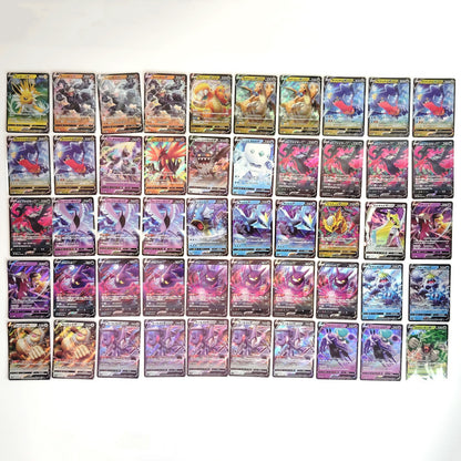 Pokemon Card Bulk Lot 1000 V ex VMAX VSTAR NM-LP Japanese JP Stock 30