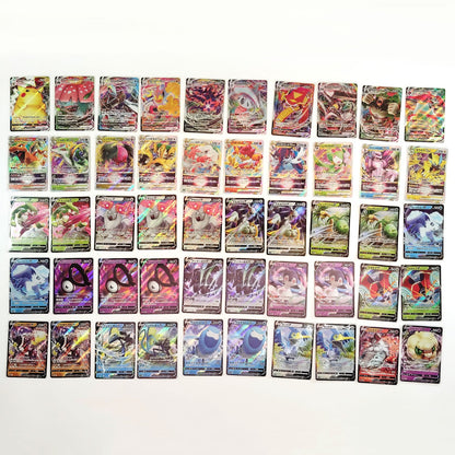 Pokemon Card Bulk Lot 1000 V ex VMAX VSTAR NM-LP Japanese US Stock 19