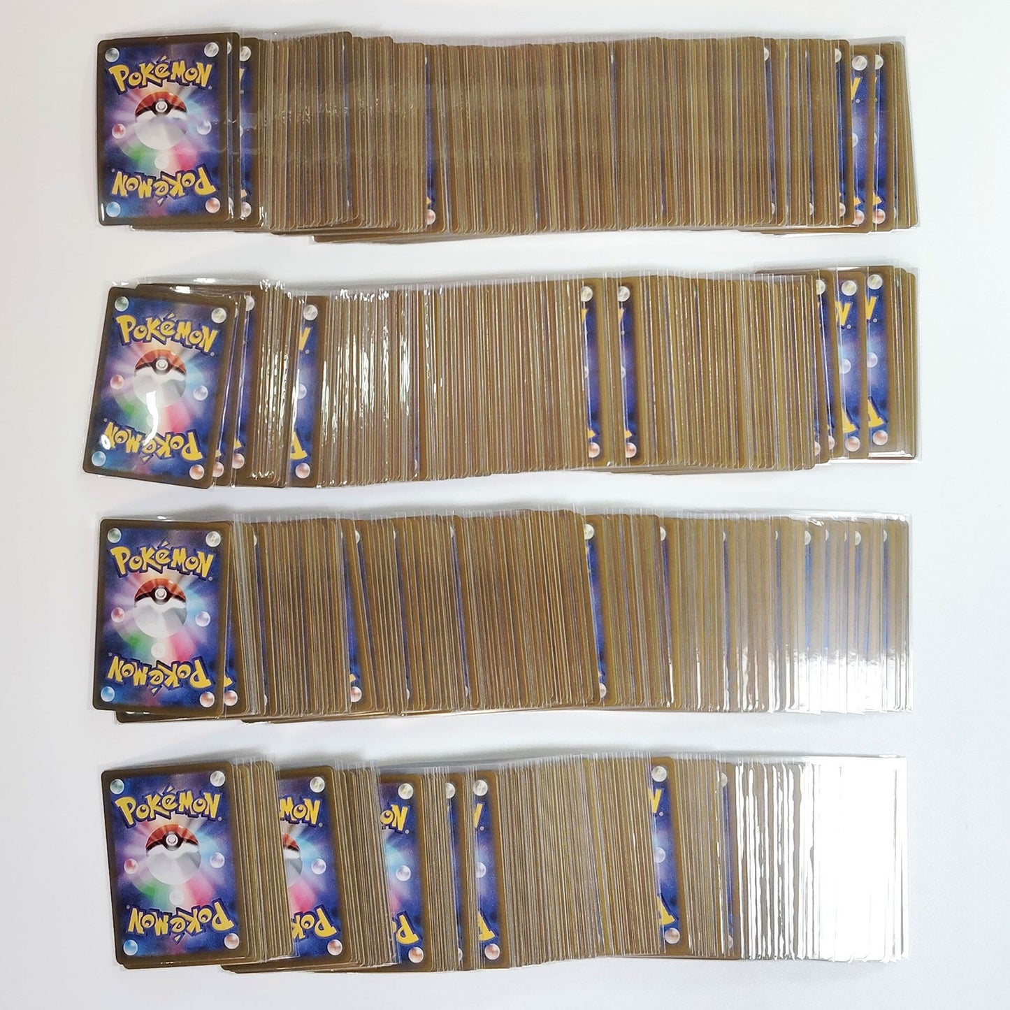 Pokemon Card Bulk Lot 500 V ex VMAX VSTAR NM-LP Japanese JP Stock 33