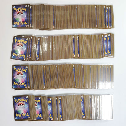 Pokemon Card Bulk Lot 500 V ex VMAX VSTAR NM-LP Japanese JP Stock 33