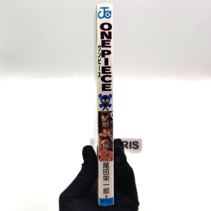 One Piece 1st Printing Vol 28 First Edition Shohan Manga Japanese 2003 Jump R1