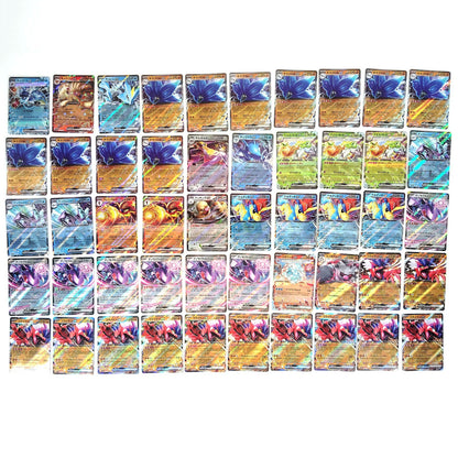 Pokemon Card Bulk Lot 1000 V ex VMAX VSTAR NM-LP Japanese US Stock 26