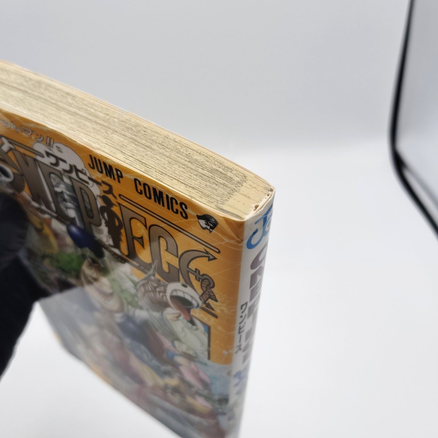 One Piece 1st Printing Vol 38 First Edition Shohan Manga Japanese 2005 Jump R1
