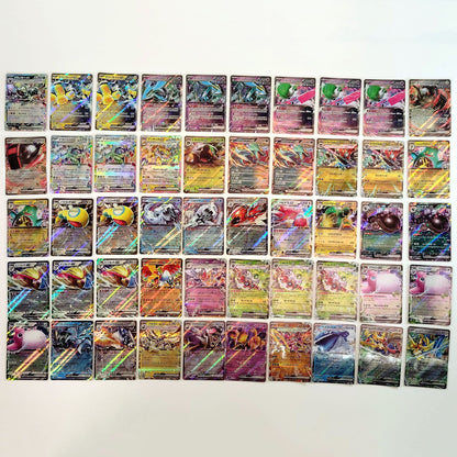 Pokemon Card Bulk Lot 300 V ex VMAX VSTAR NM-LP Japanese US Stock 31