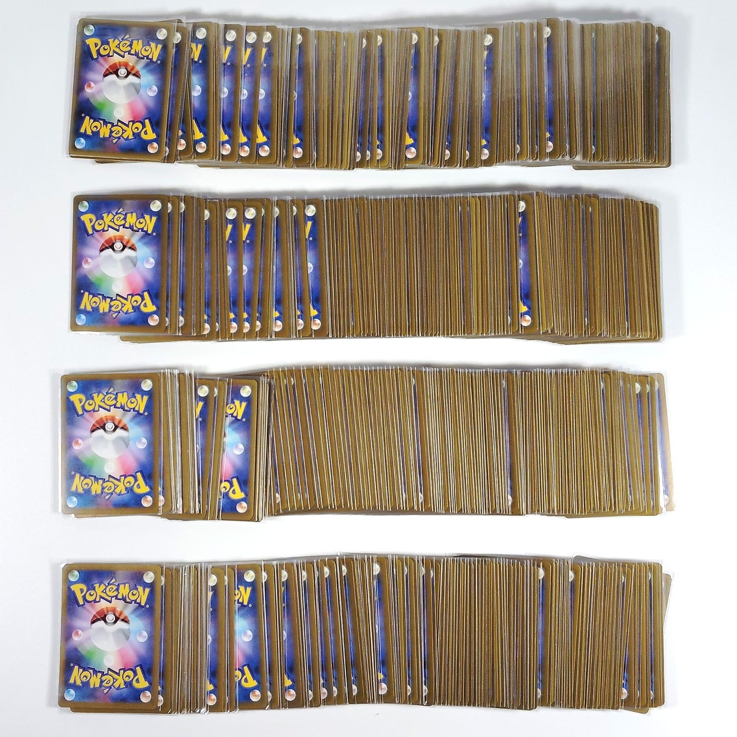 Pokemon Card Bulk Lot 500 V ex VMAX VSTAR NM-LP Japanese US Stock 8