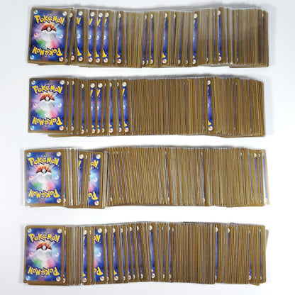 Pokemon Card Bulk Lot 500 V ex VMAX VSTAR NM-LP Japanese US Stock 8