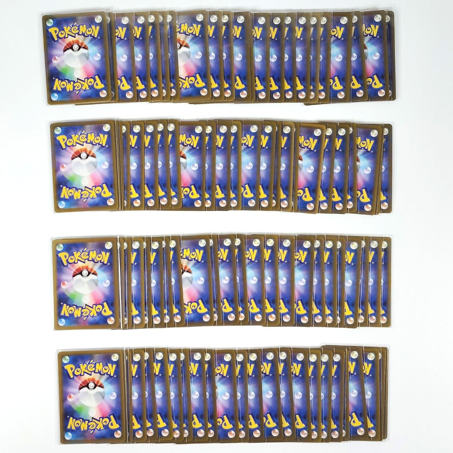 Pokemon Card Bulk Lot 100 V ex VMAX VSTAR NM-LP No Dupes Japanese US Stock 744