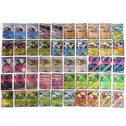 Pokemon Card Bulk Lot 1000 V ex VMAX VSTAR NM-LP Japanese US Stock 17