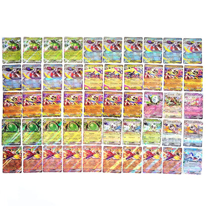 Pokemon Card Bulk Lot 1000 V ex VMAX VSTAR NM-LP Japanese US Stock 22
