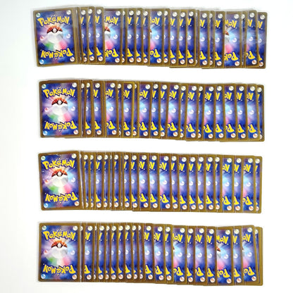 Pokemon Card Bulk Lot 100 V ex VMAX VSTAR NM-LP No Dupes Japanese US Stock 662