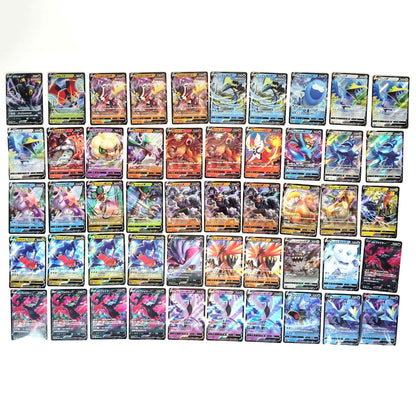 Pokemon Card Bulk Lot 1000 V ex VMAX VSTAR NM-LP Japanese US Stock 24
