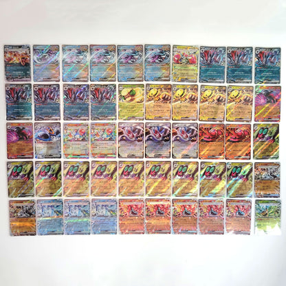Pokemon Card Bulk Lot 1000 V ex VMAX VSTAR NM-LP Japanese JP Stock 30