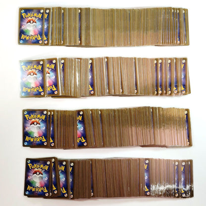 Pokemon Card Bulk Lot 500 V ex VMAX VSTAR NM-LP Japanese US Stock 11