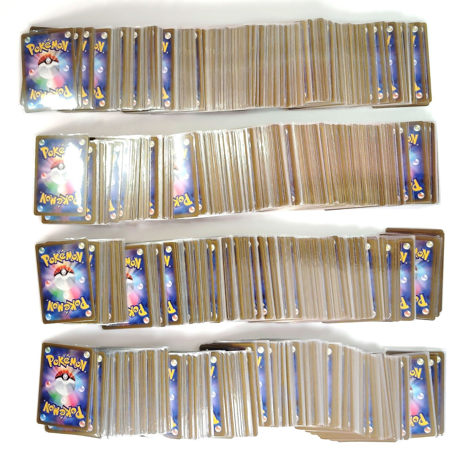 Pokemon Card Bulk Lot 1000 V ex VMAX VSTAR NM-LP Japanese US Stock 25
