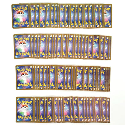 Pokemon Card Bulk Lot 100 V ex VMAX VSTAR NM-LP No Dupes Japanese US Stock 786