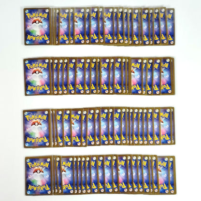 Pokemon Card Bulk Lot 100 V ex VMAX VSTAR NM-LP No Dupes Japanese US Stock 657