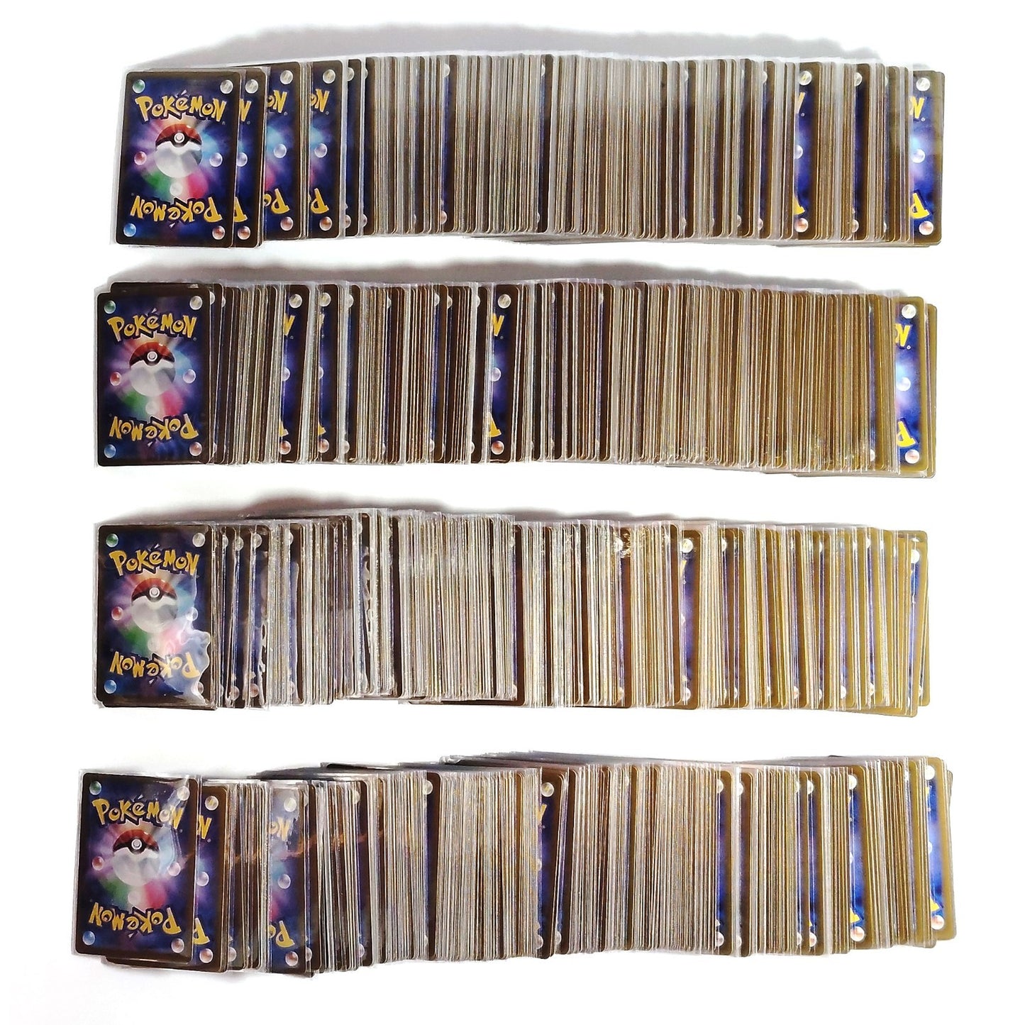 Pokemon Card Bulk Lot 1000 V ex VMAX V-UNION NM-LP Japanese US Stock 18