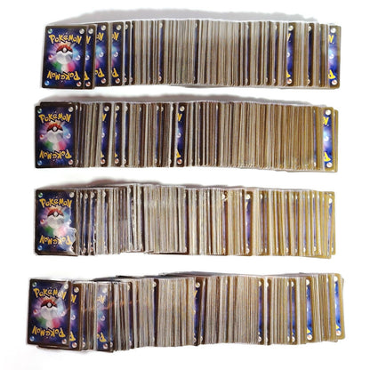 Pokemon Card Bulk Lot 1000 V ex VMAX V-UNION NM-LP Japanese US Stock 18