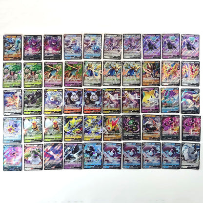 Pokemon Card Bulk Lot 500 V ex VMAX VSTAR NM-LP Japanese JP Stock 37