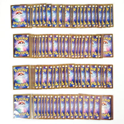 Pokemon Card Bulk Lot 100 V ex VMAX VSTAR NM-LP No Dupes Japanese US Stock 817