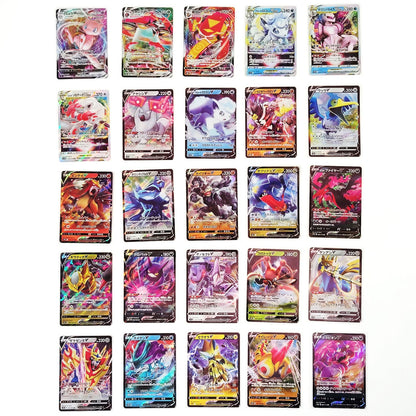 Pokemon Card Bulk Lot 100 V ex VMAX VSTAR NM-LP No Dupes Japanese US Stock 813