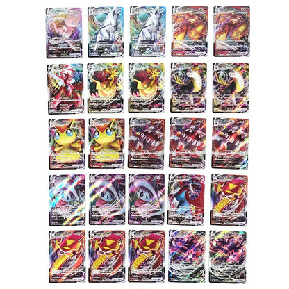 Pokemon Card Bulk Lot 100 VMAX NM-LP Japanese US Stock 4