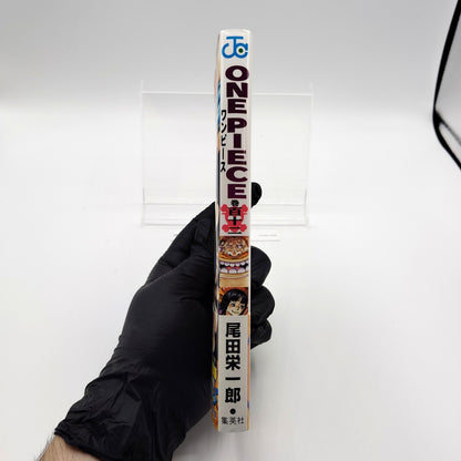 One Piece 1st Printing Vol 112 w/Obi First Edition Japanese 2025 Eiichiro Oda