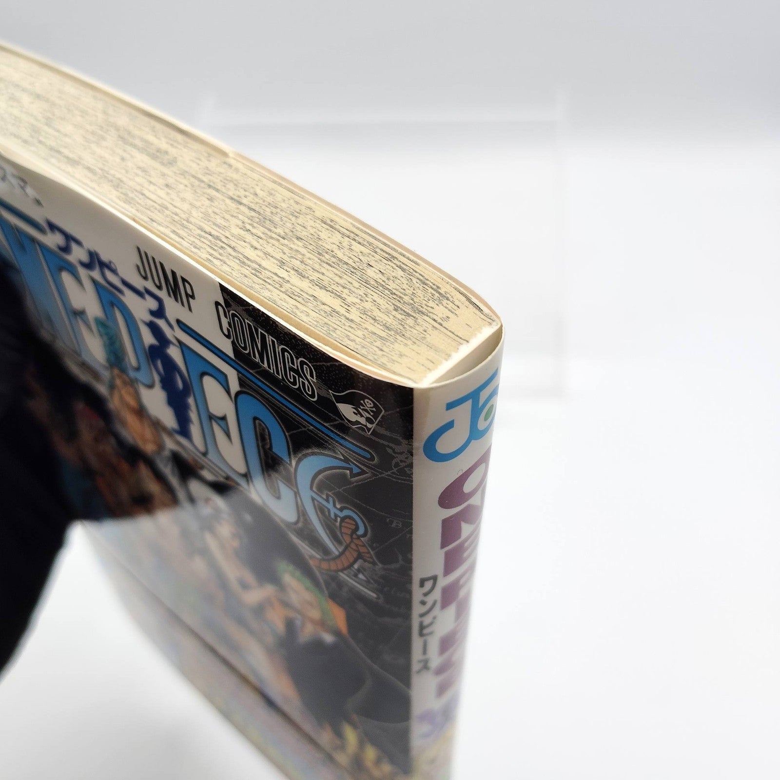 One Piece 1st Printing Vol 78 w/Obi First Edition Manga Japanese 2015 Jump R1