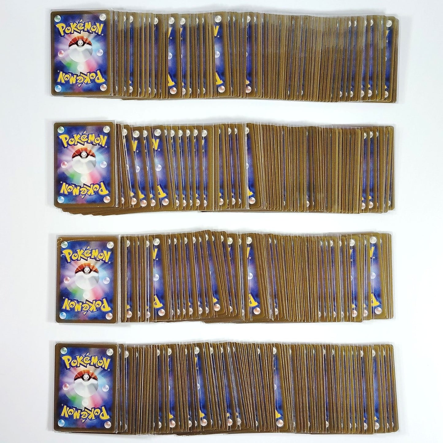 Pokemon Card Bulk Lot 300 V ex VMAX VSTAR NM-LP Japanese US Stock 25