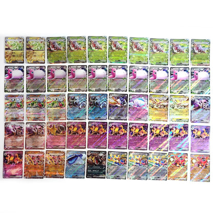Pokemon Card Bulk Lot 1000 V ex VMAX VSTAR NM-LP Japanese US Stock 17