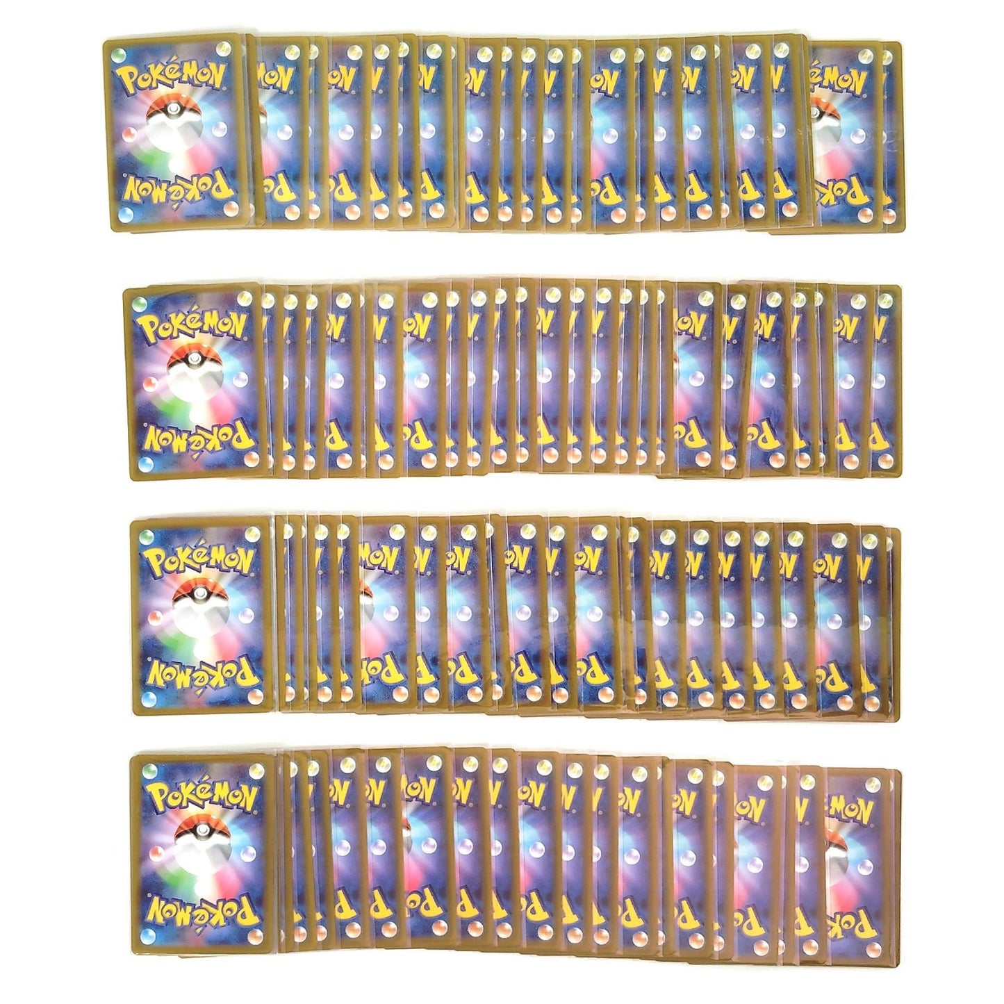 Pokemon Card Bulk Lot 100 V ex VMAX VSTAR NM-LP No Dupes Japanese US Stock 770
