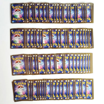 Pokemon Card Bulk Lot 100 V ex VMAX VSTAR NM-LP No Dupes Japanese US Stock 696