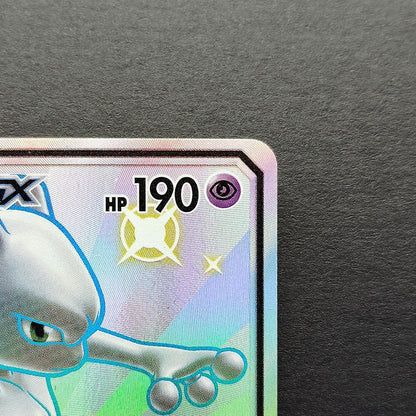 Mewtwo GX SM8b GX Ultra Shiny 219/150 Near mint 2018 Japanese Pokemon Card R1