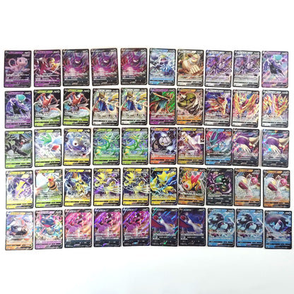 Pokemon Card Bulk Lot 500 V ex VMAX VSTAR NM-LP Japanese JP Stock 32