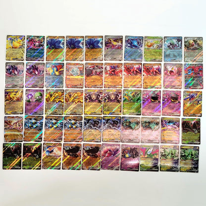 Pokemon Card Bulk Lot300 V ex VMAX VSTAR NM-LP Japanese US Stock 32