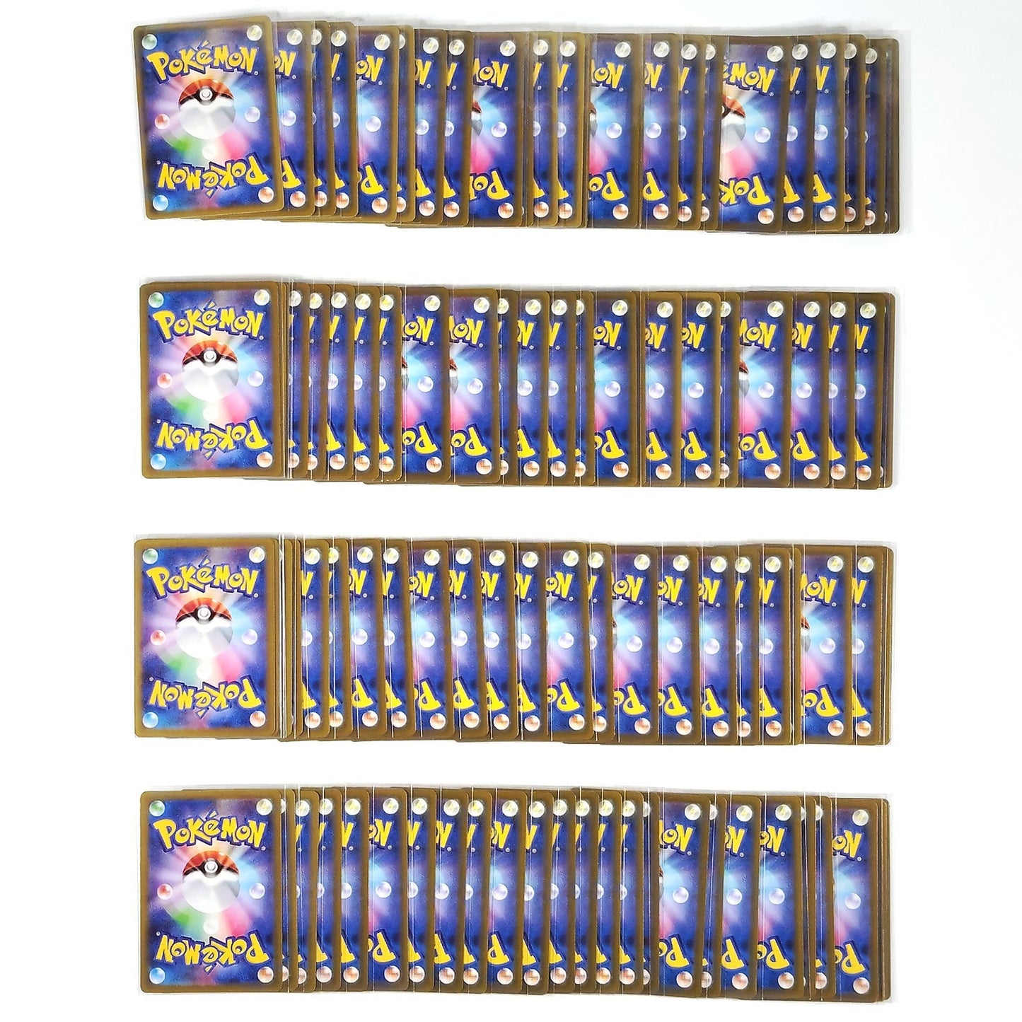 Pokemon Card Bulk Lot 100 V ex VMAX VSTAR NM-LP No Dupes Japanese US Stock 758