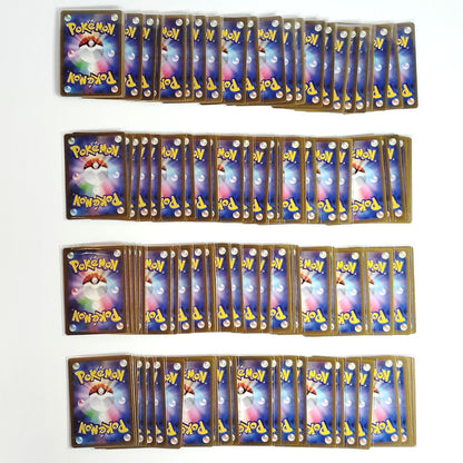 Pokemon Card Bulk Lot 100 V ex VMAX VSTAR NM-LP No Dupes Japanese US Stock 695