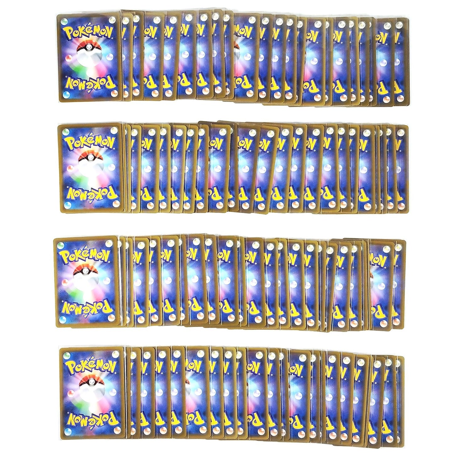 Pokemon Card Bulk Lot 100 VMAX NM-LP Japanese US Stock 4