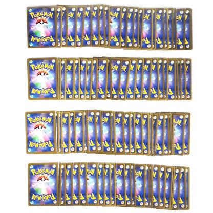 Pokemon Card Bulk Lot 100 VMAX NM-LP Japanese US Stock 4