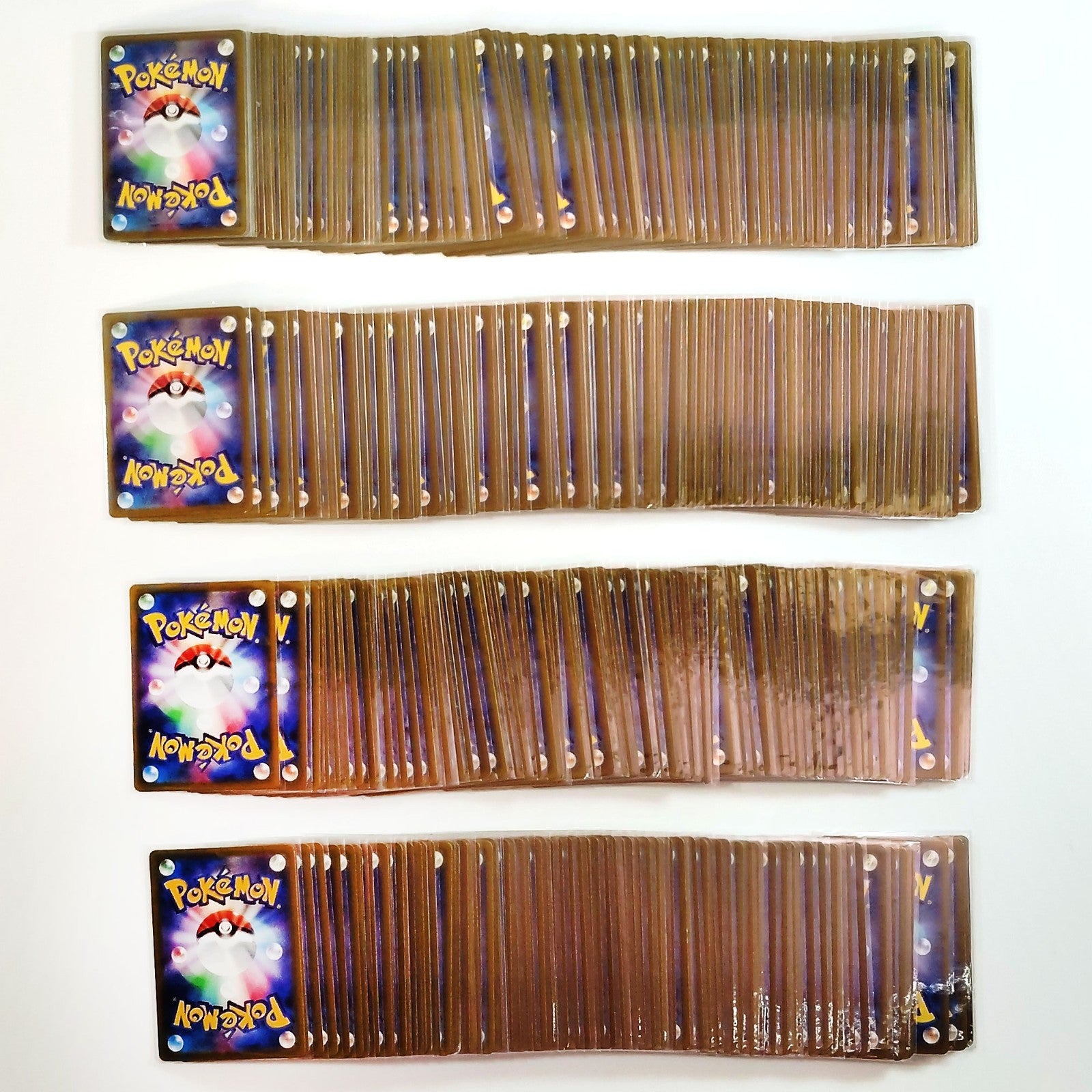 Pokemon Card Bulk Lot 300 V ex VMAX VSTAR NM-LP Japanese US Stock 29